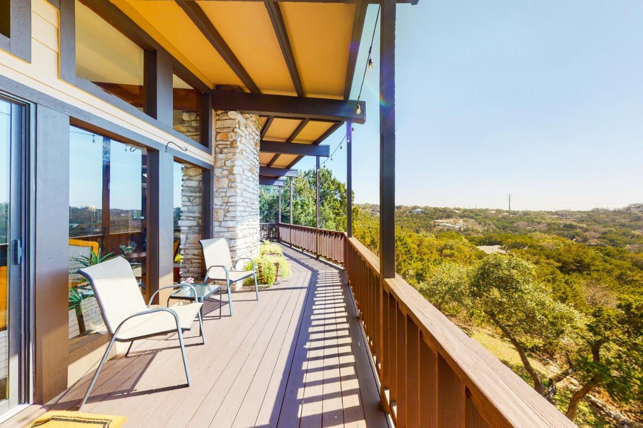 The View Villa Austin Dış mekan fotoğraf